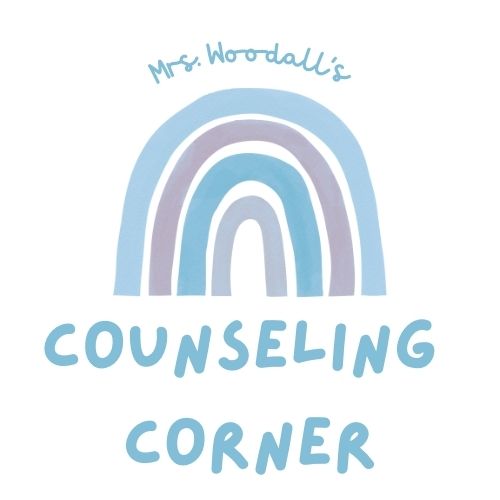Counselor Corner Logo