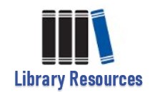 Library Resources