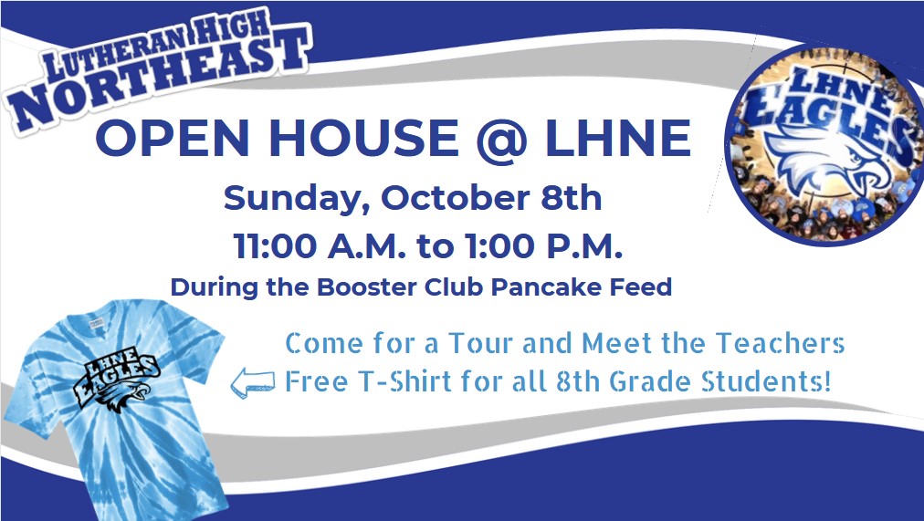 Open House