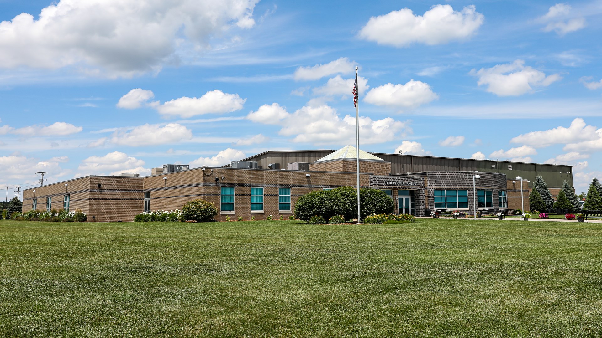 School Front Small